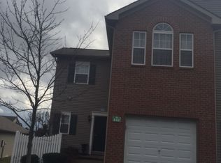 842 Mystic Pointe Dr, Lewis Center, OH