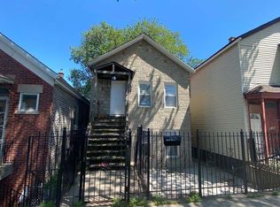 1732 W 33rd St, Chicago, IL 60608