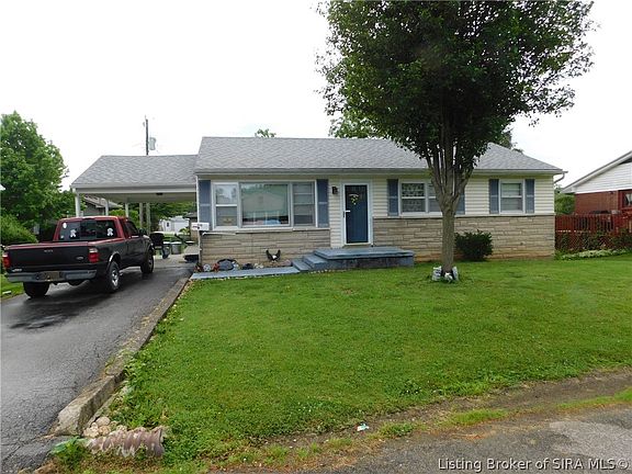 3rd image of 113 N Lincoln Avenue