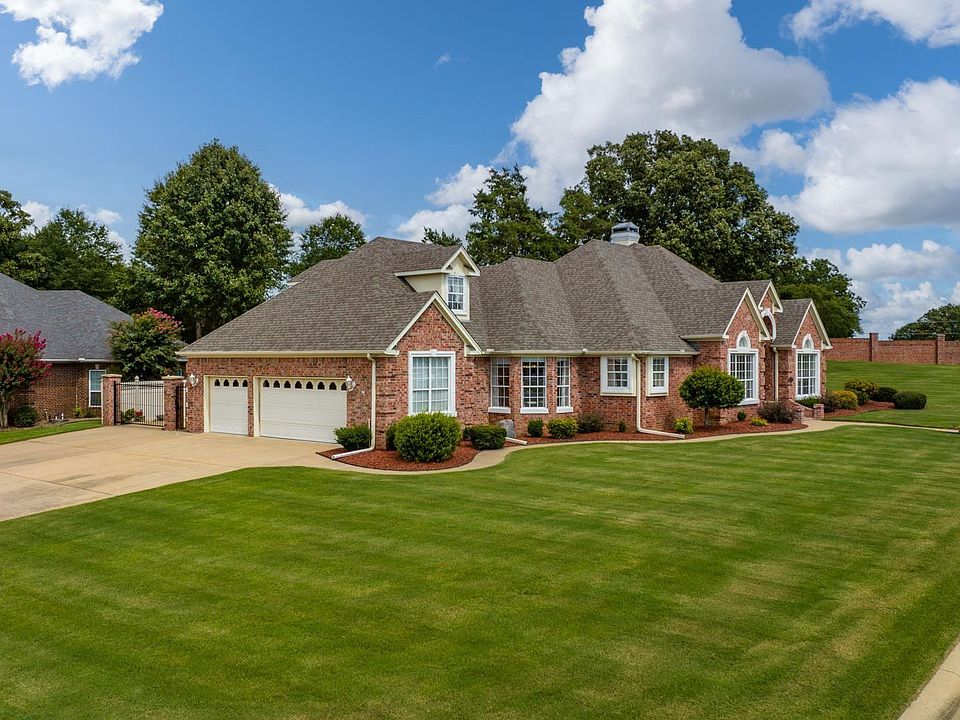 4750 Westin Park Dr, Conway, AR 72034 MLS 23025304 Zillow