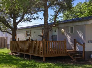 4090 Tamarack Dr, May, TX 76857