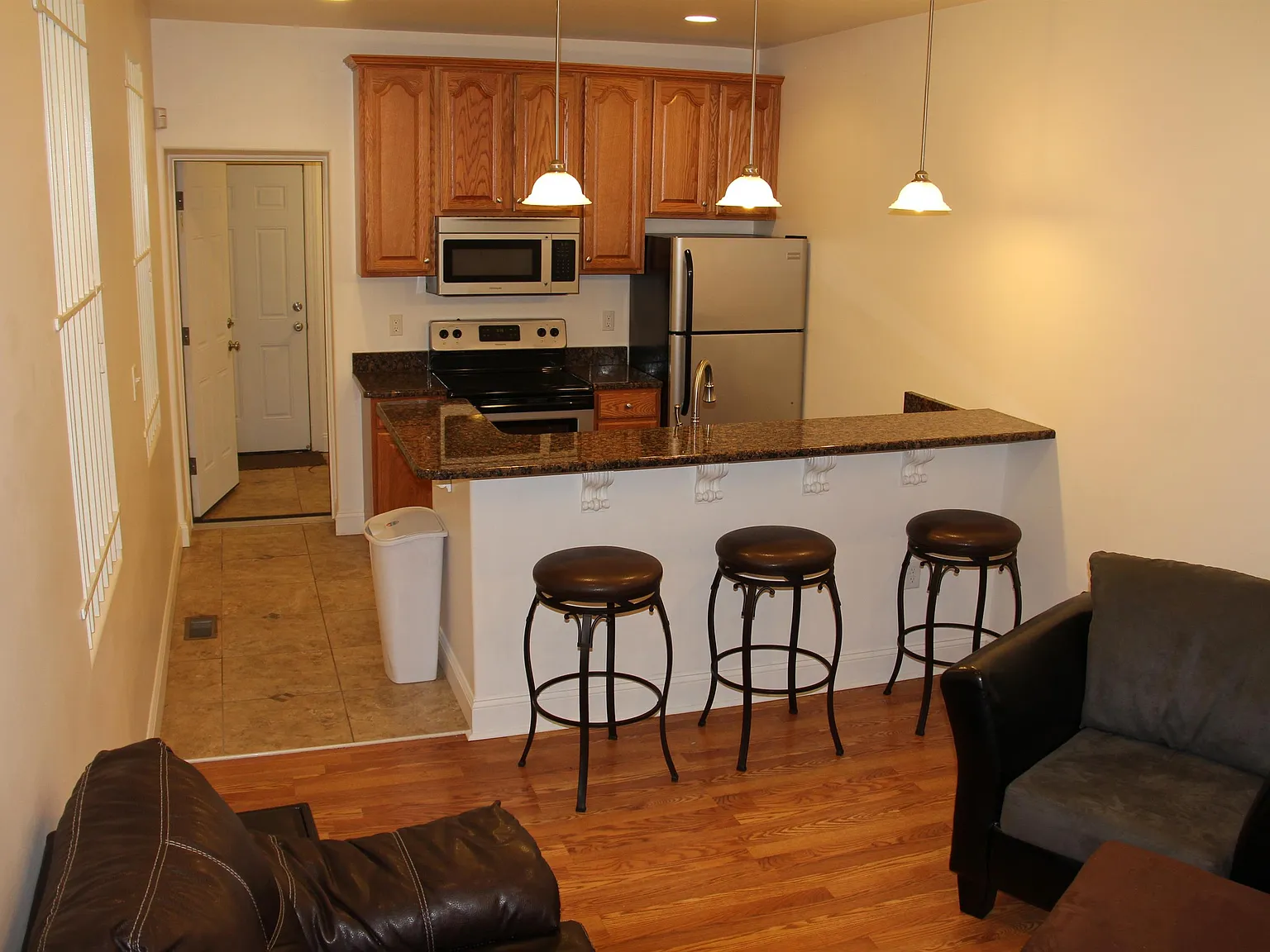 2328 N. 12th Street - Unit Ad — Photo 4