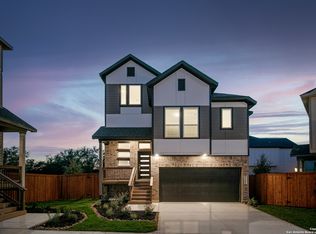 9211 Stillwater Pass, San Antonio, TX 78254