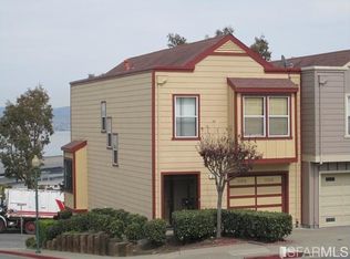 2 Garnett Ter, San Francisco, CA 94124