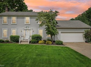 7956 Kerrybrooke Trl, Poland, OH