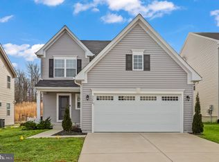 5206 Elk Creek Cir, Fredericksburg, VA 22407
