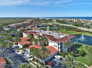 220 S Ocean Grande Dr UNIT 104, Ponte Vedra Beach, FL 32082