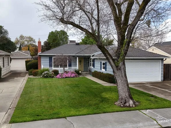 2143 N Yosemite St, Stockton, CA 95204