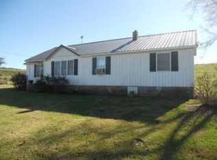 776 Mc 4019, Everton, AR 72633