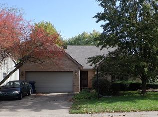 500 Settlers Ln, Terre Haute, IN 47803