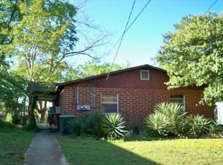 637 Woolfolk St, Macon, GA 31217