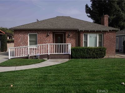 3039 N D St, San Bernardino, CA, 92405