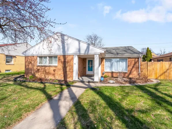 3724 North 87th STREET, Milwaukee, WI 53222