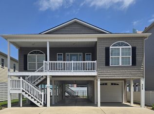 206 33rd Ave N, North Myrtle Beach, SC 29582