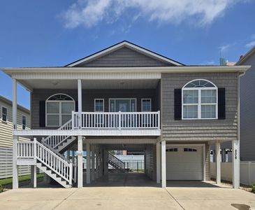 206 33rd Ave. N, North Myrtle Beach, SC, 29582
