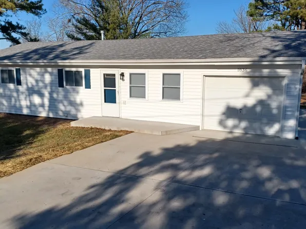 1836 Engle Dr, Arnold, MO 63010