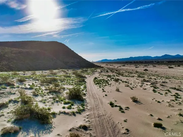34388 Daggett Yermo Rd, Daggett, CA 92327