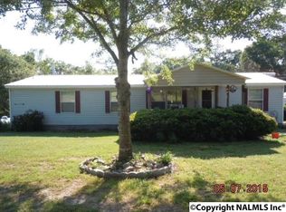 124 Private Dr, Ashville, AL 35953