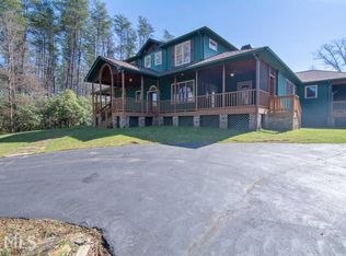 172 Woodbrier, Sautee Nacoochee, GA 30571