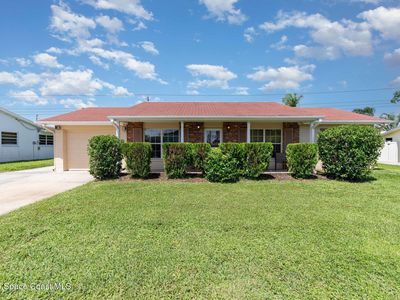 1610 Guldahl Dr, Titusville, FL, 32780
