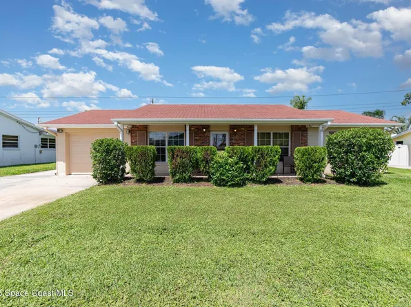 1610 Guldahl Dr, Titusville, FL 32780