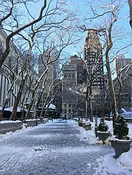 Rented by Berkshire Hathaway HomeServices New York Properties