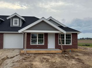 1378 W Ann Ln Unit 1, Jasper, IN 47546