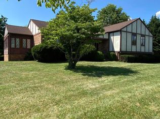 6812 Tinkerdale Rd, Roanoke, VA 24019