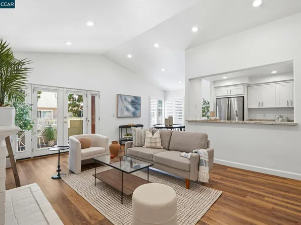 306 Norris Canyon Ter, San Ramon, CA 94583