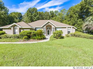 234 SW 136th St, Newberry, FL 32669