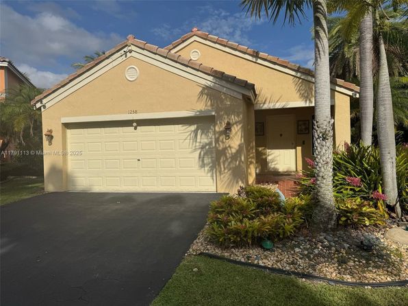 1258 Sabal Trl
