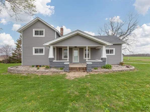 17600 Cake, Dundee, MI 48131