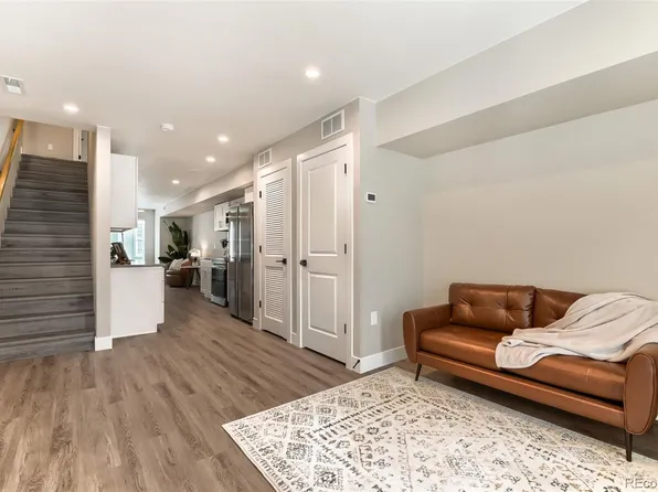 1652 N Lafayette Street #2, Denver, CO 80218