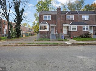 1348 Decatur St, Camden, NJ 08104