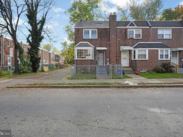 1348 Decatur St, Camden, NJ 08104