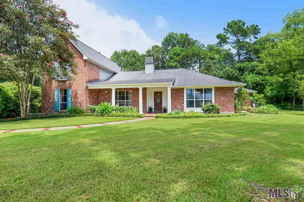 2597 E Lakeshore Dr, Baton Rouge, LA 70808 Zillow