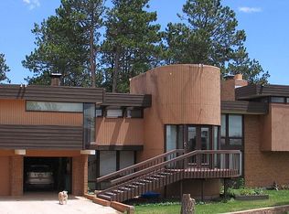 7275 Wildridge Rd, Colorado Springs, CO 80908