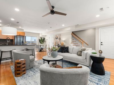 32 Parker St APT 6, Boston, MA, 02129