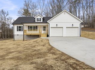 3580 Keith Valley Rd, Cohutta, GA 30710