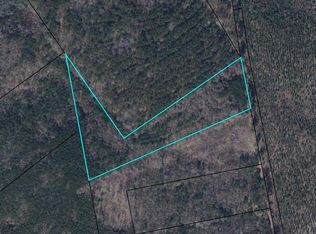 0 Rafting Crk, Rembert, SC 29128