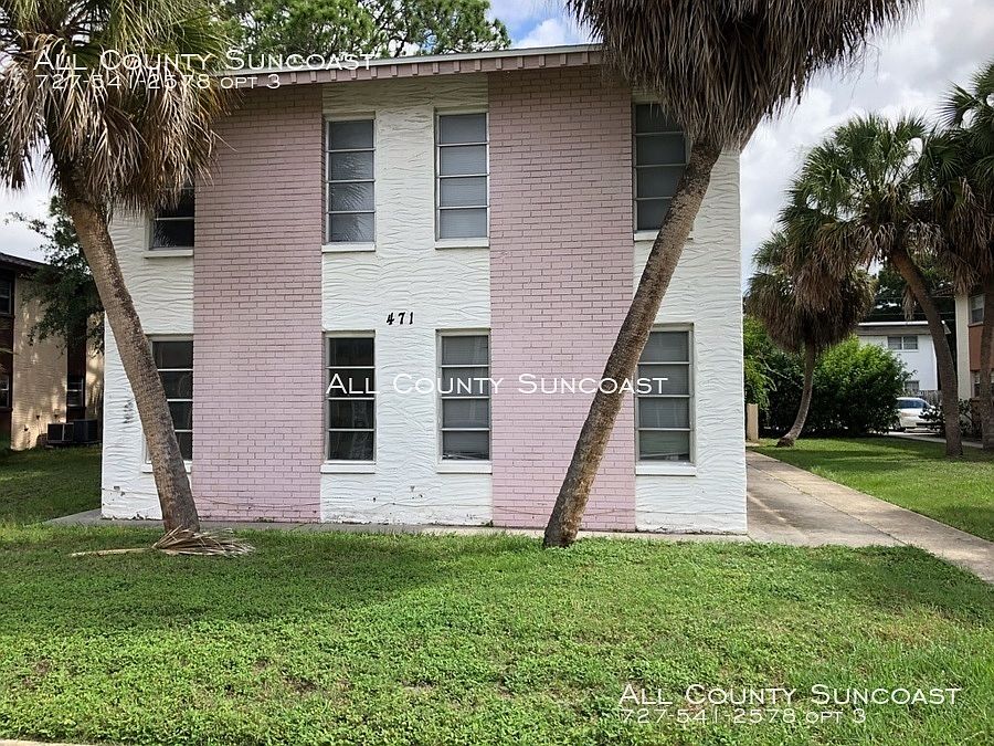 1st image of 471 76th Ave N APT 2