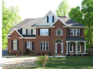 3220 Hewitt Ct, Dunkirk, MD 20754