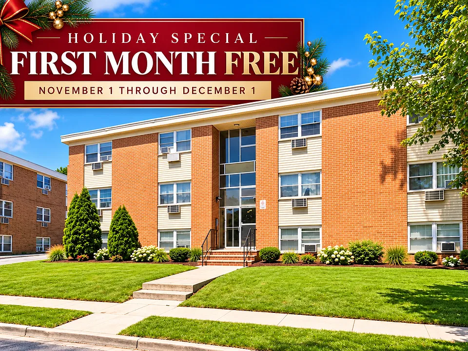 Riley Realty Apartments