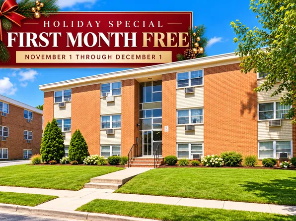 Riley Realty Apartments