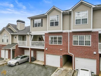 5105 Woodland Ln, Alpharetta, GA, 30009