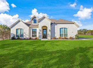 4080 Veal Station Rd, Weatherford, TX 76085