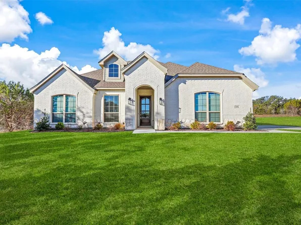 4080 Veal Station Rd, Weatherford, TX 76085