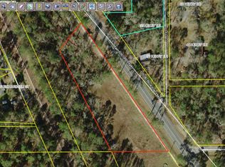 0 Main St, Gretna, FL 32332