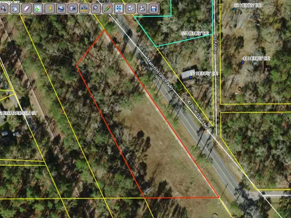 0 Main St, Gretna, FL 32332