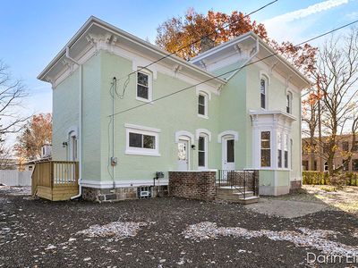 106 E Lincoln Ave, Ionia, MI, 48846